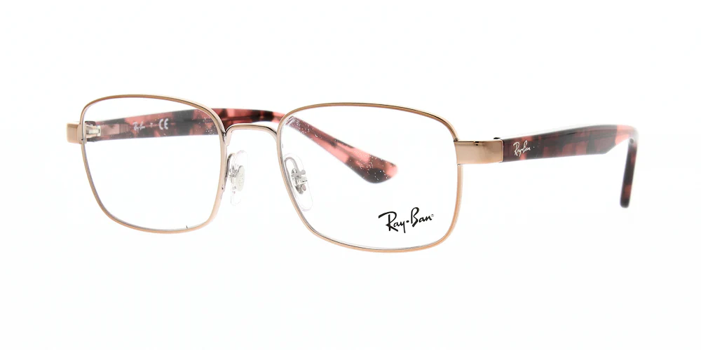 Ray Ban RX6445 - Image 13