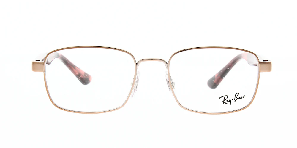 Ray Ban RX6445 - Image 14