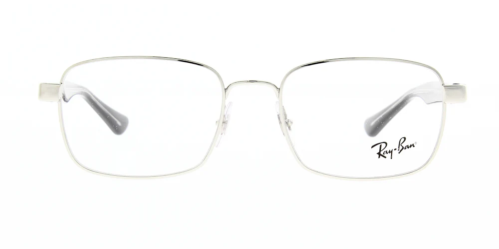Ray Ban RX6445 - Image 2