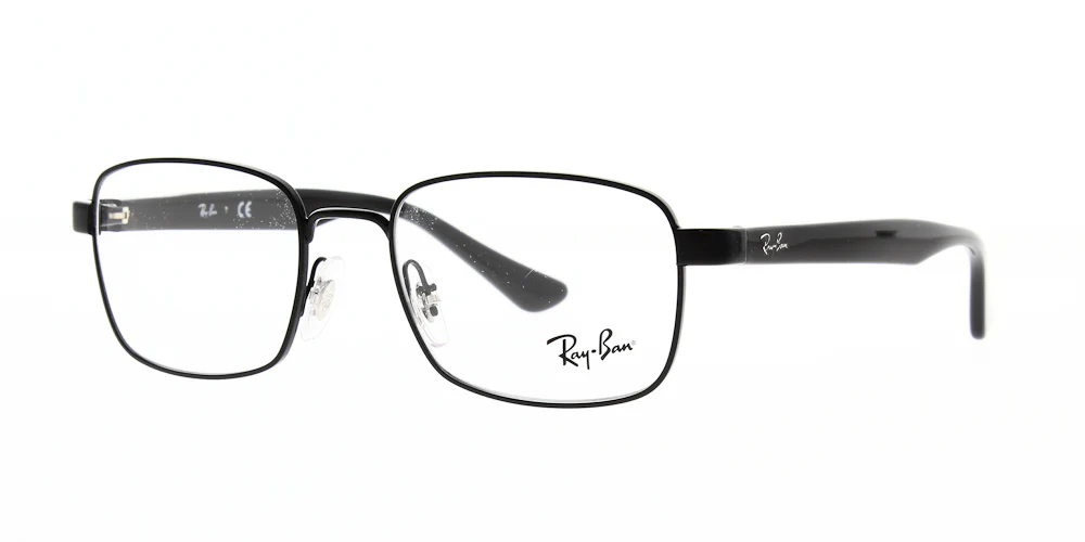 Ray Ban RX6445 - Image 4