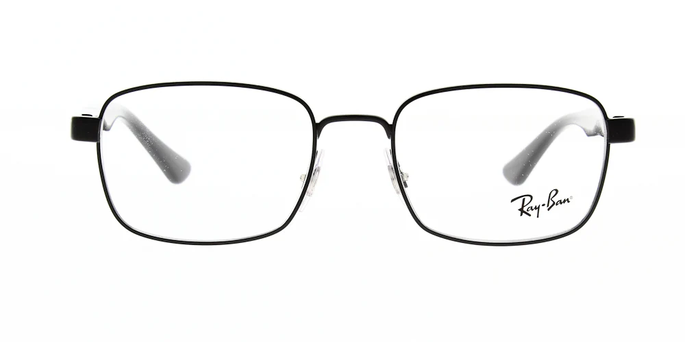 Ray Ban RX6445 - Image 5