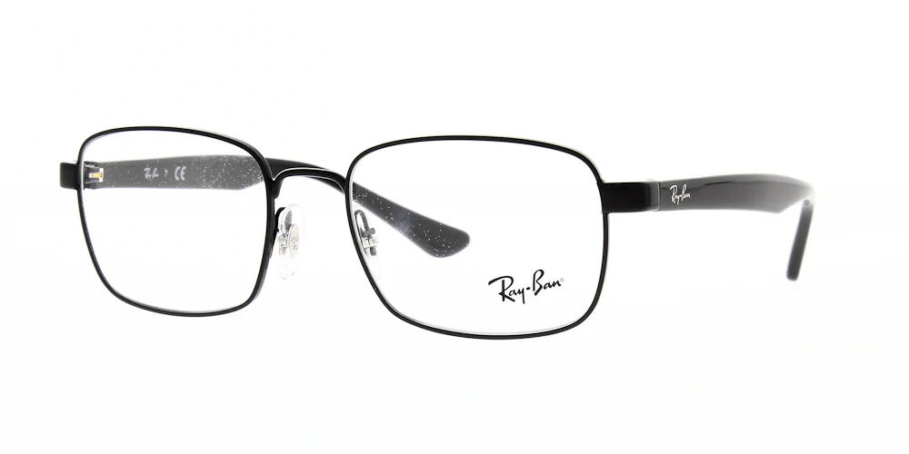 Ray Ban RX6445 - Image 7