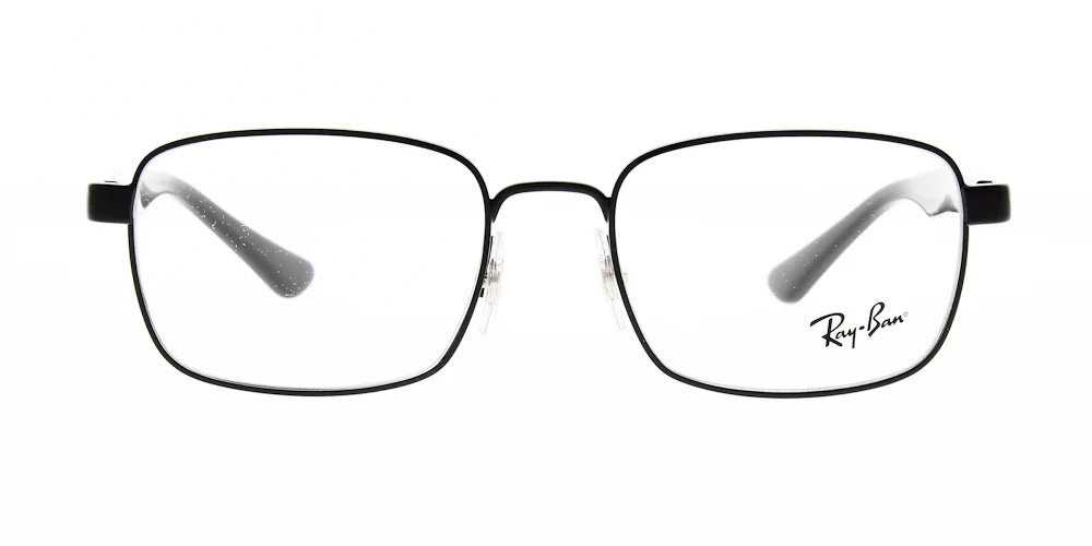 Ray Ban RX6445 - Image 8