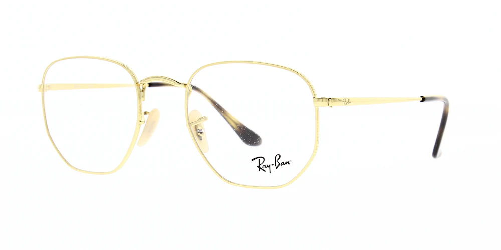 Ray Ban RX6448