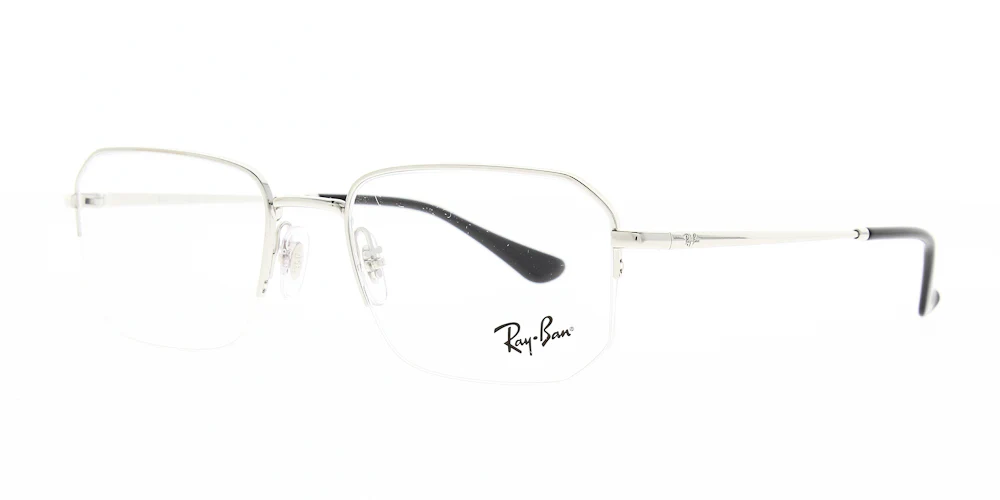 Ray Ban RX6449 - Image 4