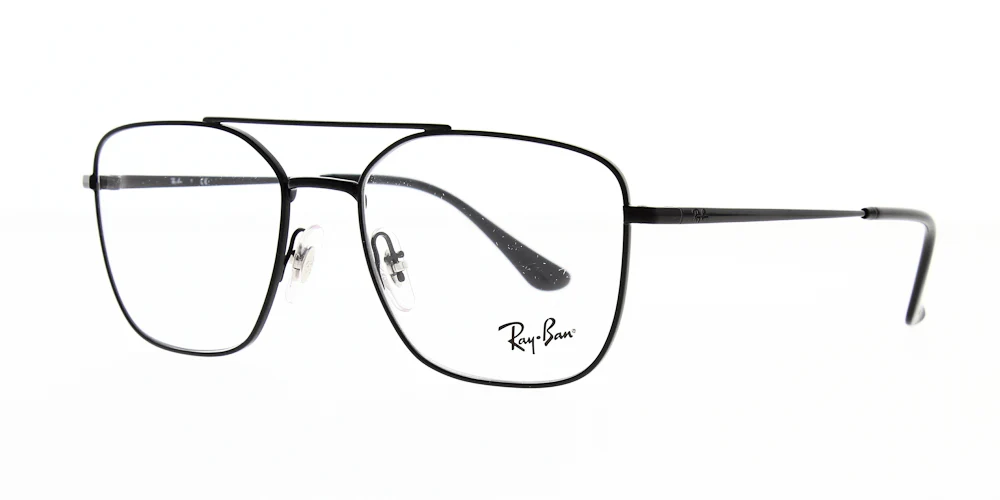 Ray Ban RX6450 - Image 22