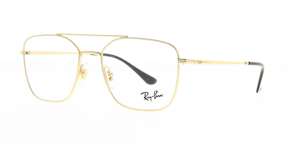 Ray Ban RX6450 - Image 25