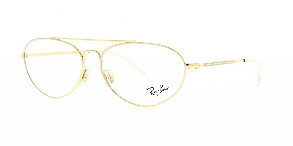 Ray Ban RX6454