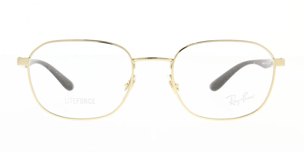 Ray Ban RX6462 - Image 2