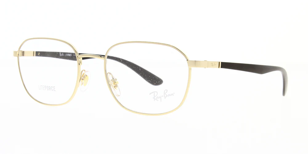 Ray Ban RX6462 - Image 4