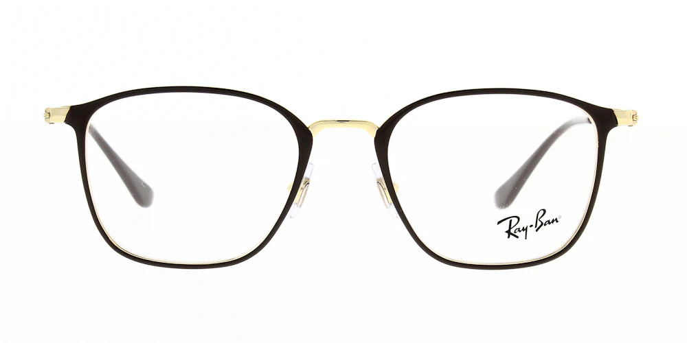 Ray Ban RX6466 - Image 8