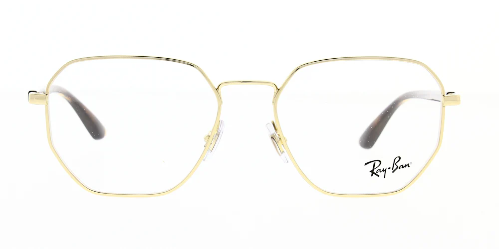 Ray Ban RX6471 - Image 2