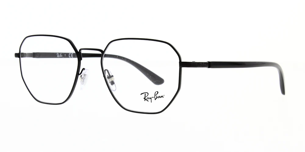 Ray Ban RX6471 - Image 4