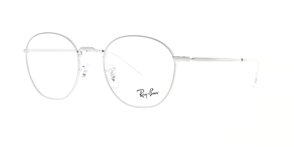 Ray Ban Rob Glasses RX6472 - Image 10