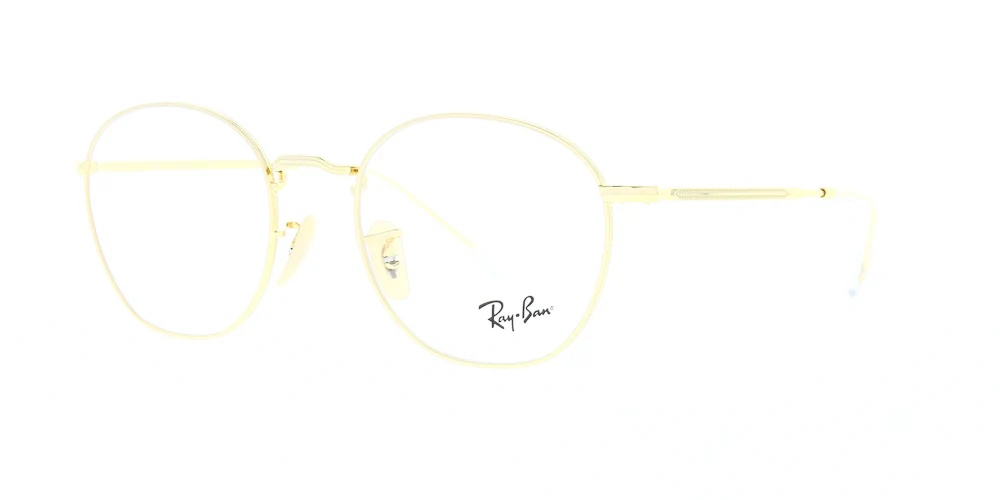Ray Ban Rob Glasses RX6472 - Image 4