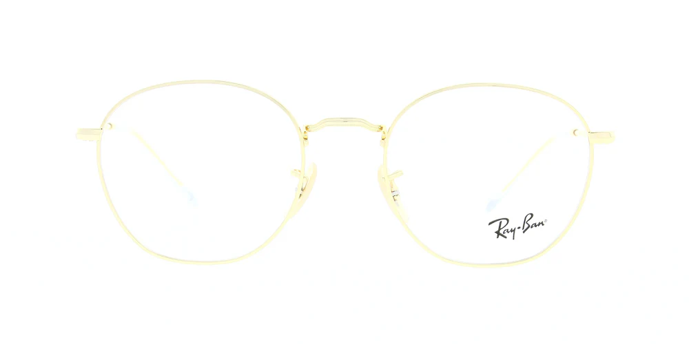 Ray Ban Rob Glasses RX6472 - Image 5