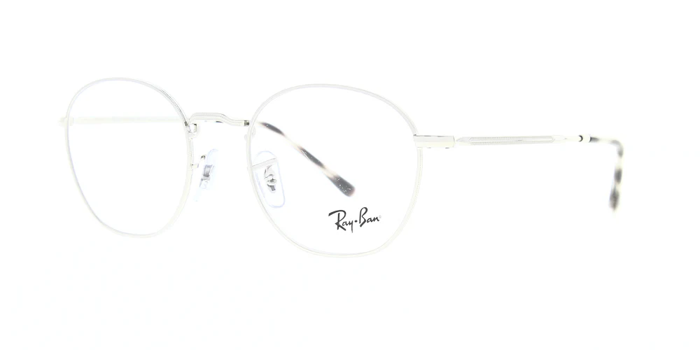 Ray Ban Rob Glasses RX6472 - Image 7