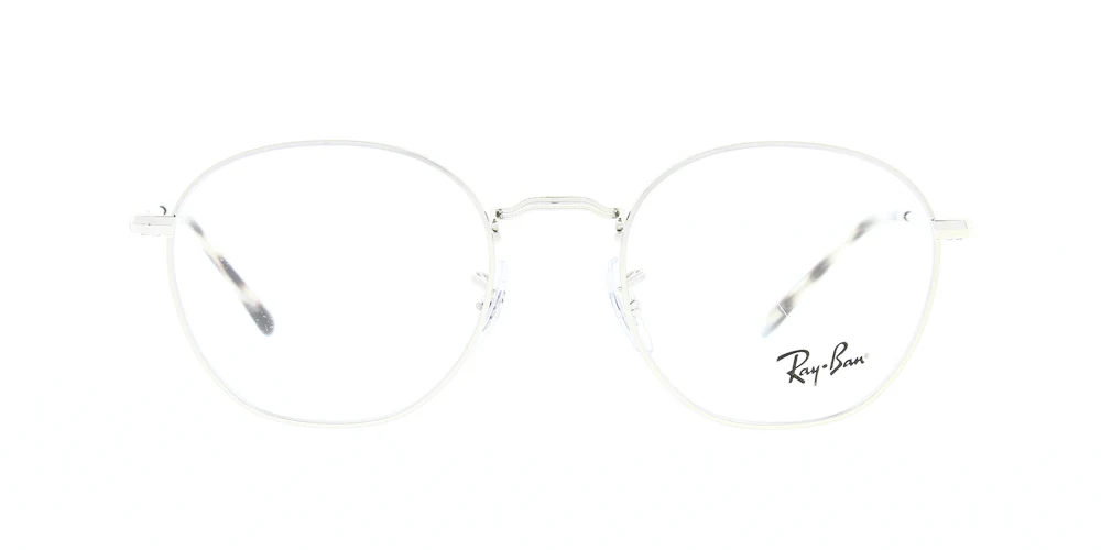 Ray Ban Rob Glasses RX6472 - Image 8