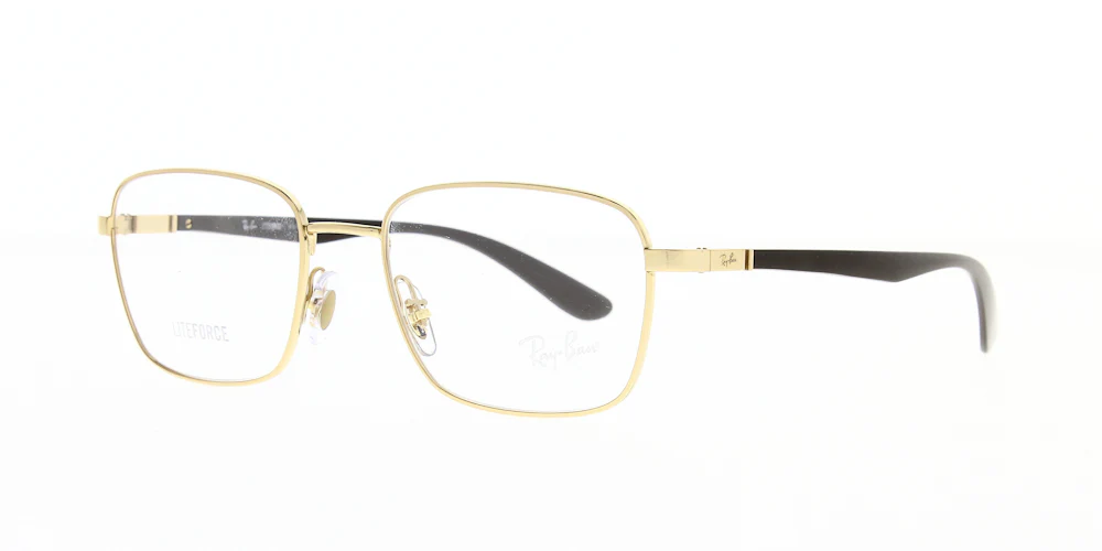 Ray Ban RX6478