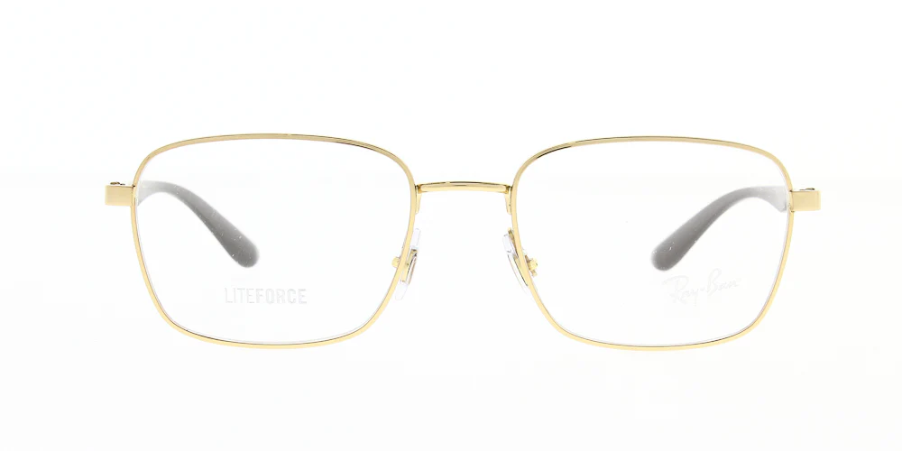 Ray Ban RX6478 - Image 2