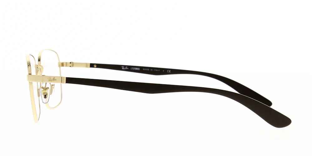 Ray Ban RX6478 - Image 3