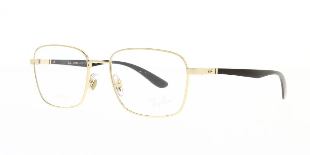 Ray Ban RX6478 - Image 4