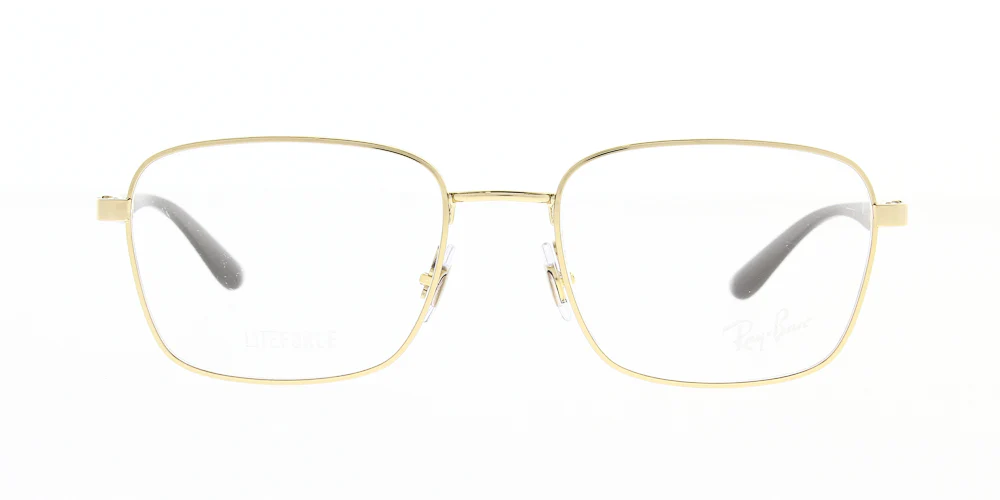 Ray Ban RX6478 - Image 5