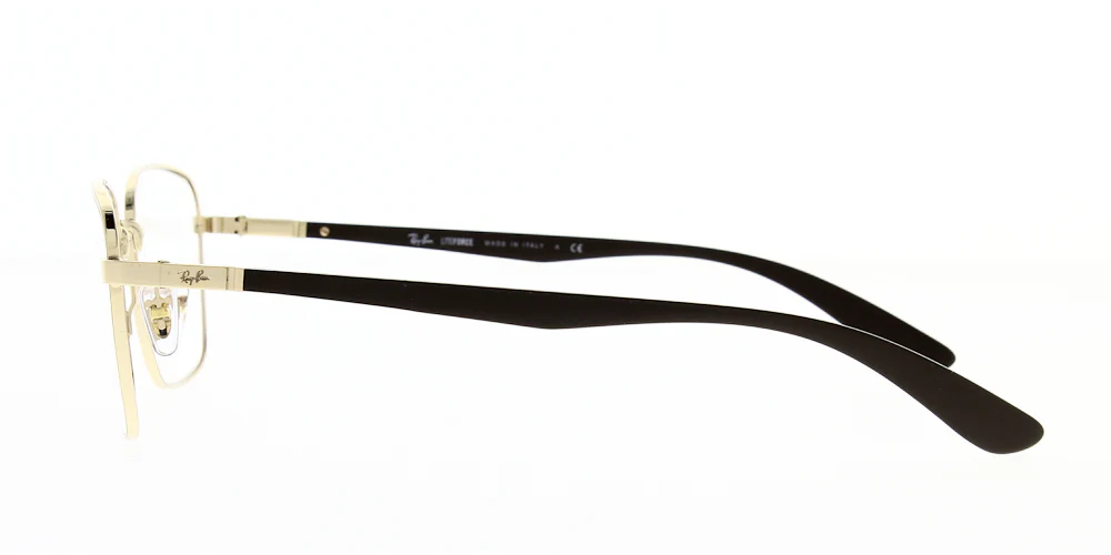 Ray Ban RX6478 - Image 6