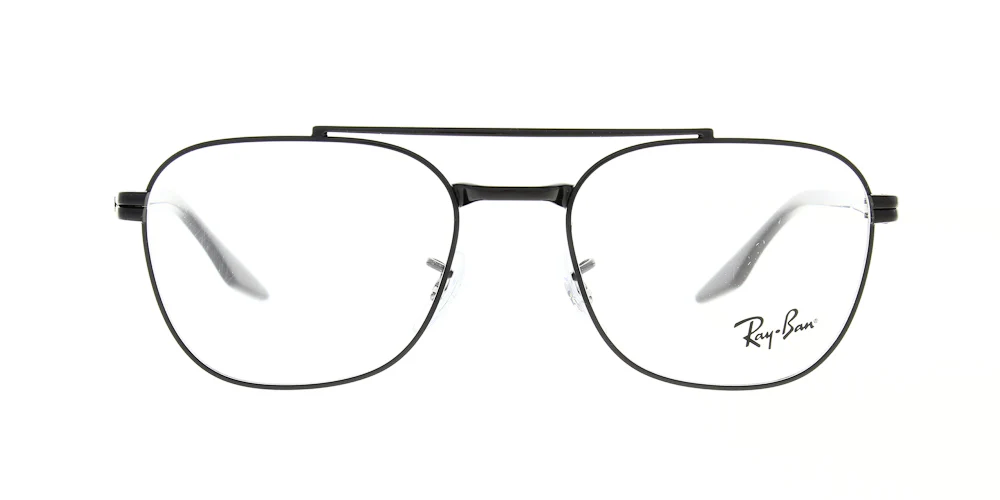 Ray Ban RX6485 - Image 2