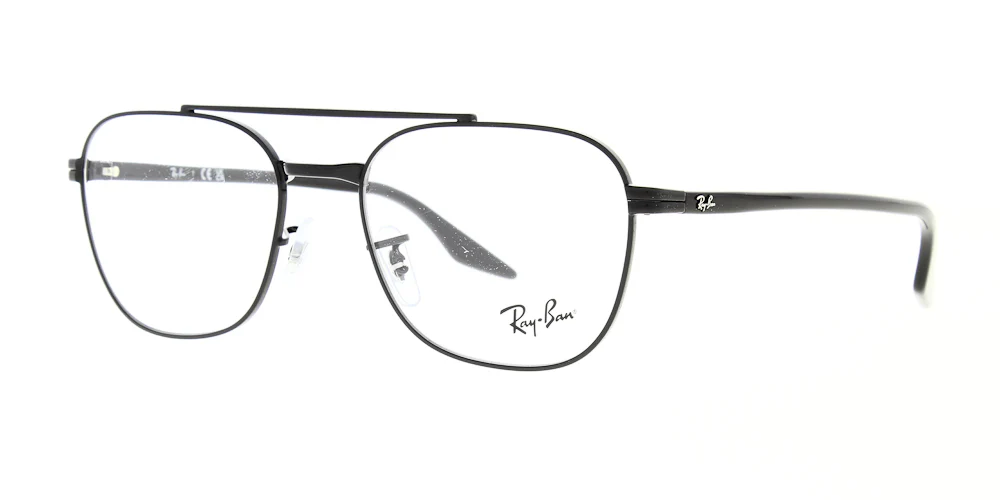 Ray Ban RX6485 - Image 4