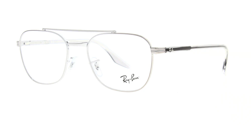 Ray Ban RX6485 - Image 7