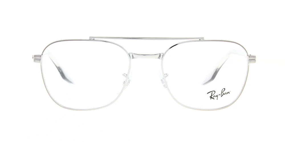 Ray Ban RX6485 - Image 8