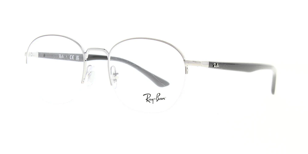 Ray Ban RX6487