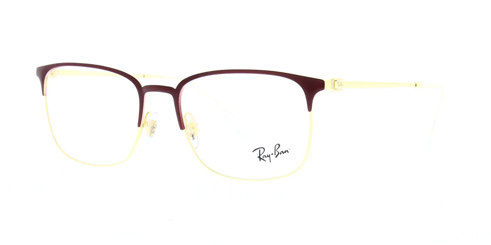 Ray Ban RX6494 - Image 22