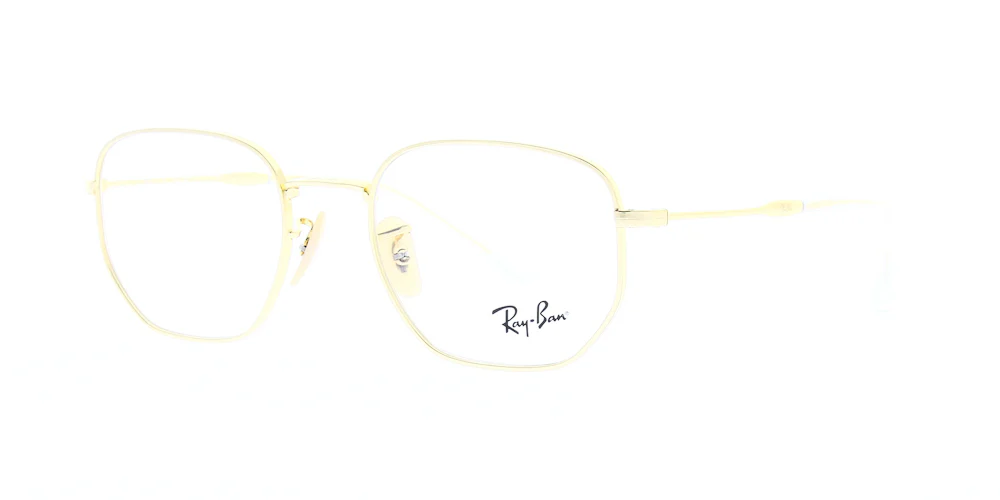 Ray Ban RX6496