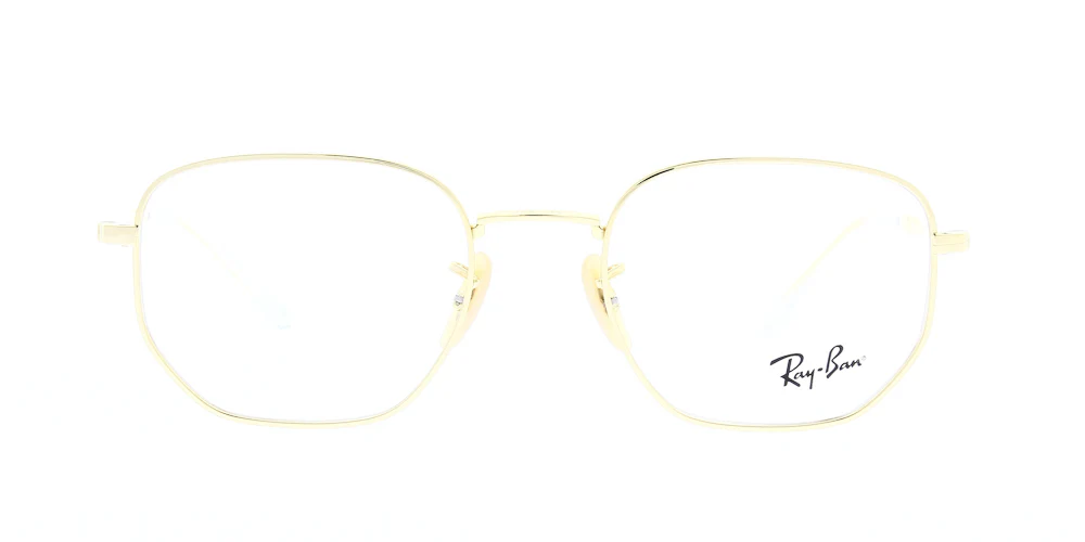 Ray Ban RX6496 - Image 2