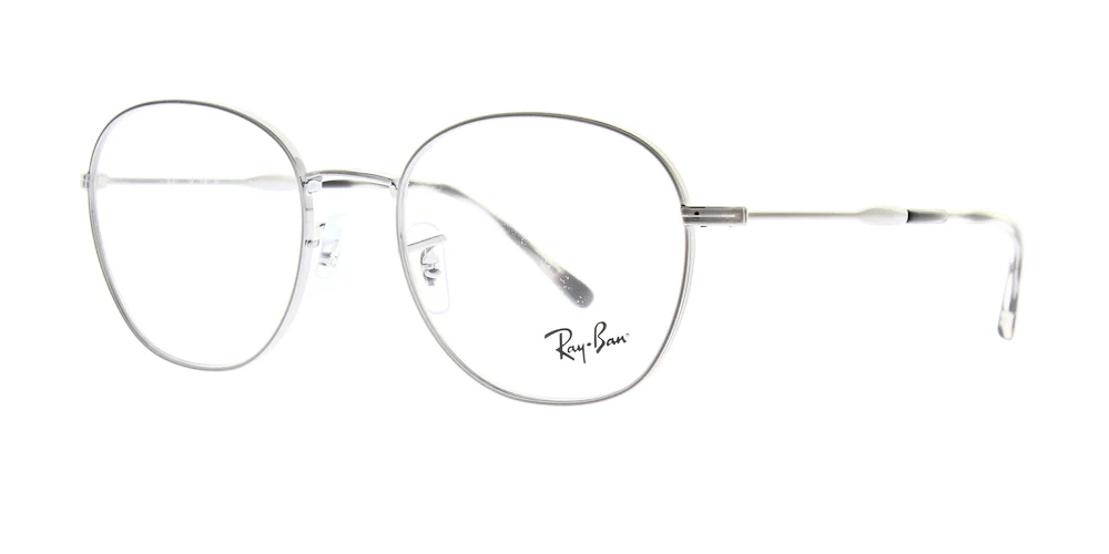 Ray Ban RX6509