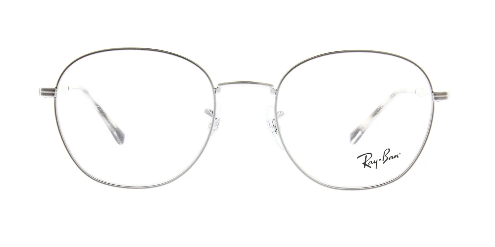 Ray Ban RX6509 - Image 2