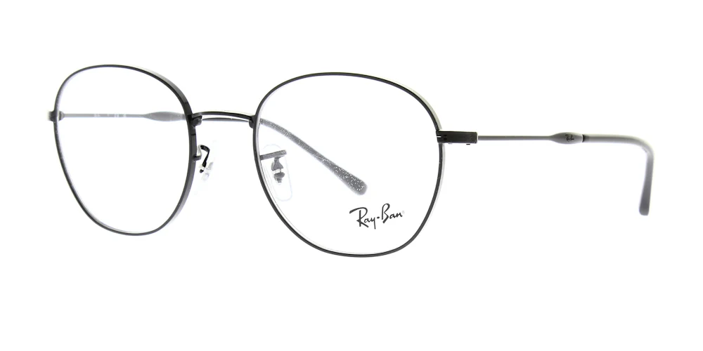 Ray Ban RX6509 - Image 4