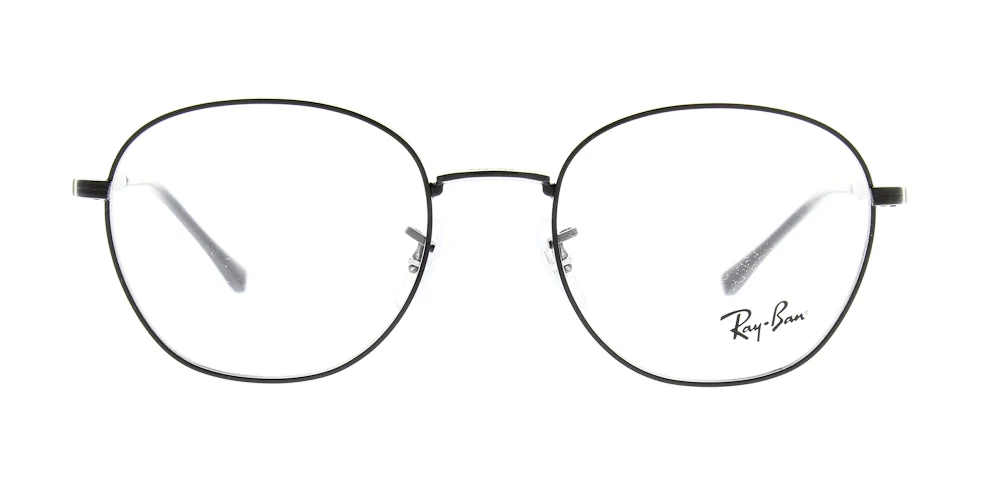 Ray Ban RX6509 - Image 5