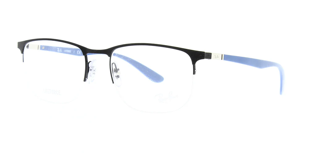 Ray Ban RX6513 - Image 4