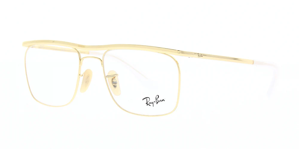 Ray Ban RX6519