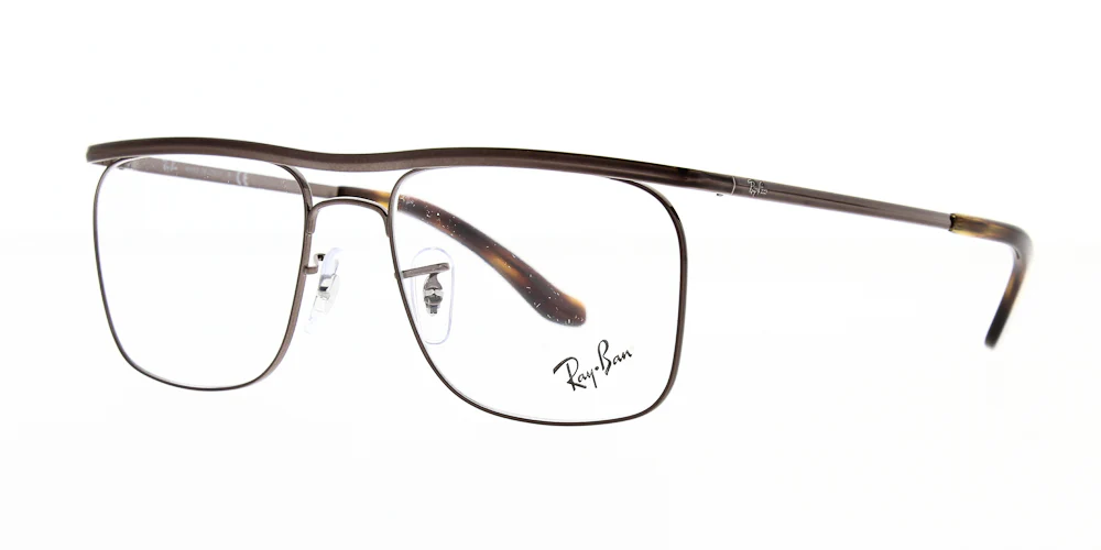 Ray Ban RX6519 - Image 16