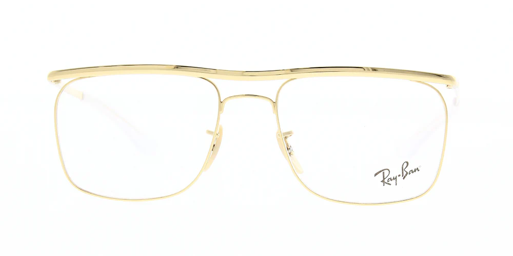 Ray Ban RX6519 - Image 5