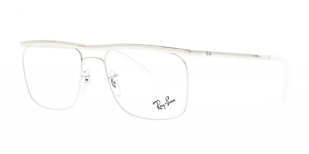 Ray Ban RX6519 - Image 7
