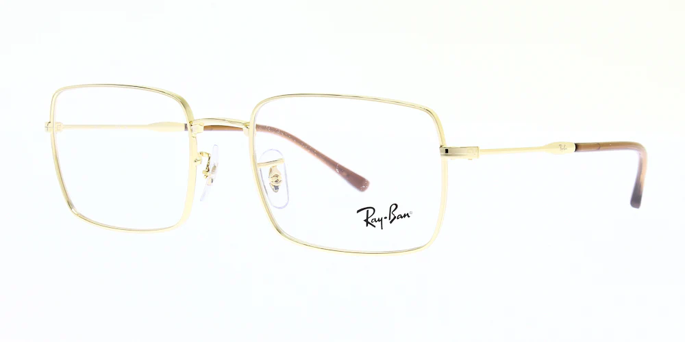 Ray Ban RX6520