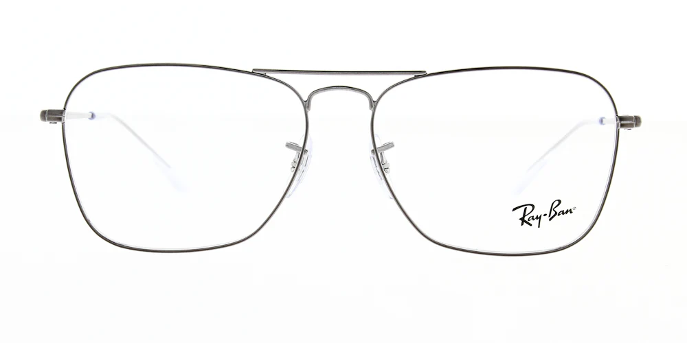 Ray Ban RX6536 - Image 2