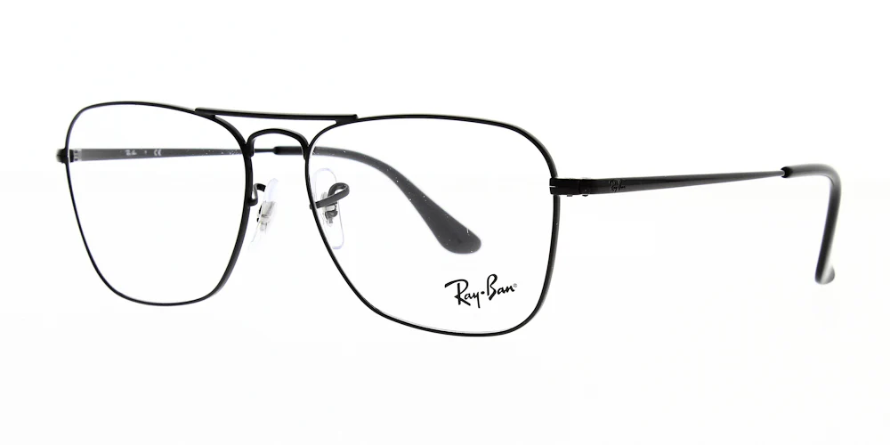 Ray Ban RX6536 - Image 4