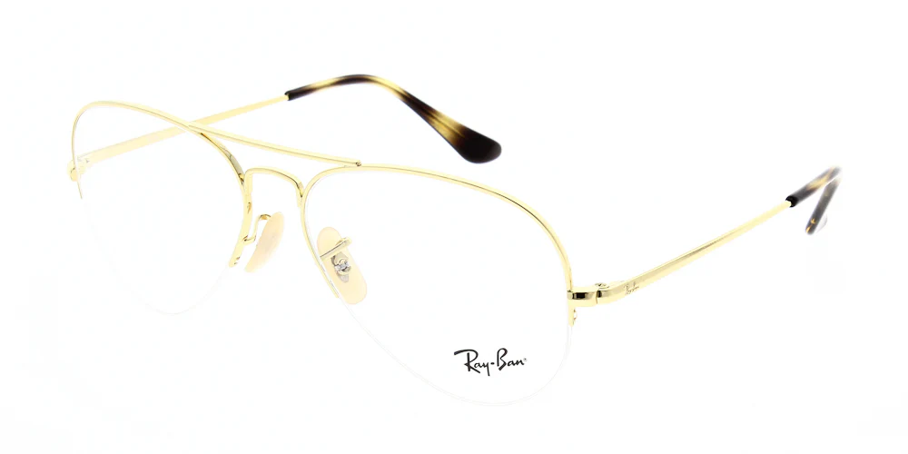 Ray Ban RX6589