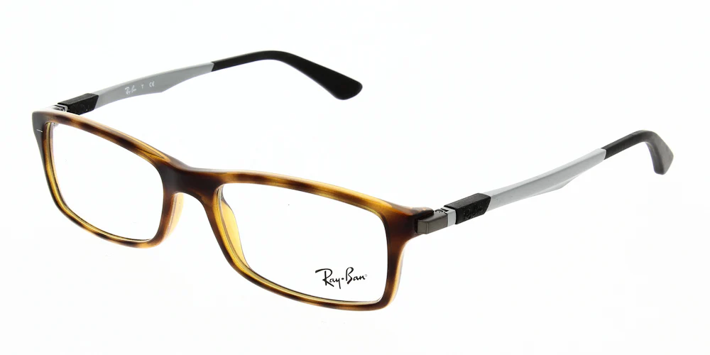 Ray Ban RX7017 - Image 18